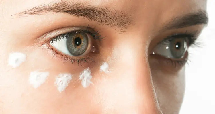 Why Is Eye Cream So Expensive ?