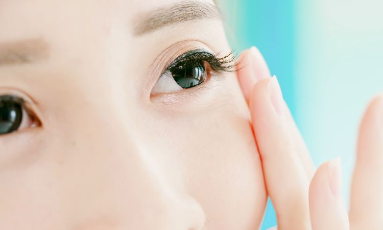 Why is Eye Cream Important?
