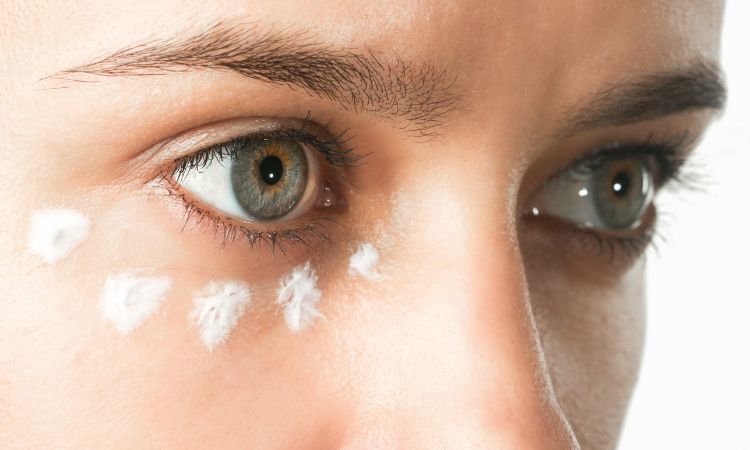 top ten eye cream benefits