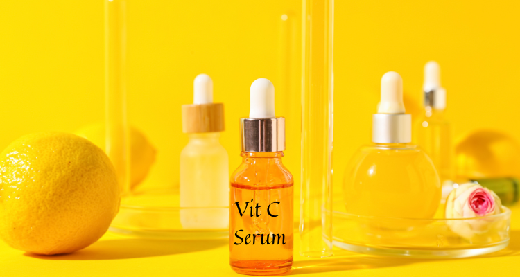 When Does Vitamin C Serum Expire?