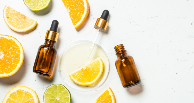 Is Oxidized Vitamin C Serum Still Effective?- Siiona – siiona.com