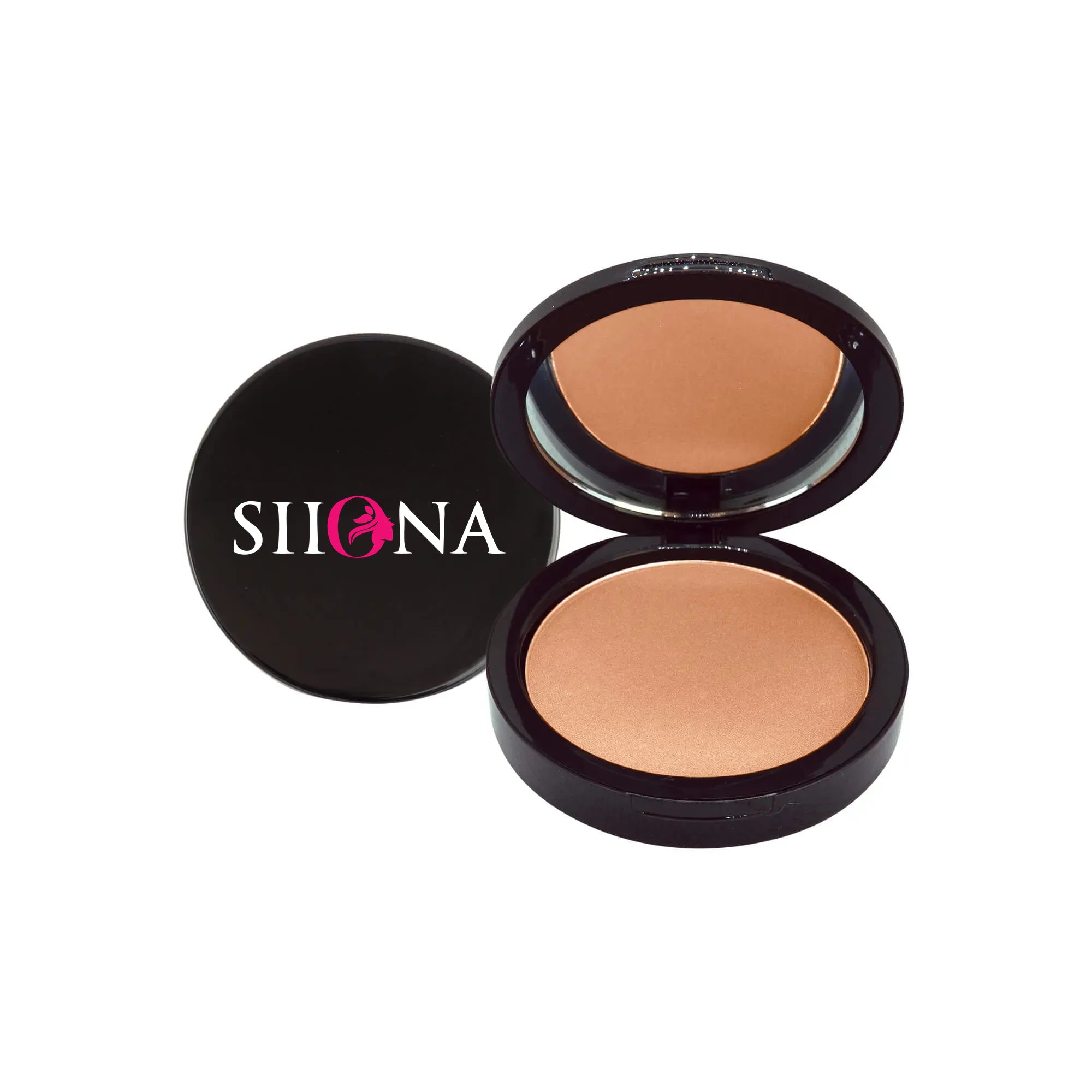 Dual Blend Powder Foundation - Birch