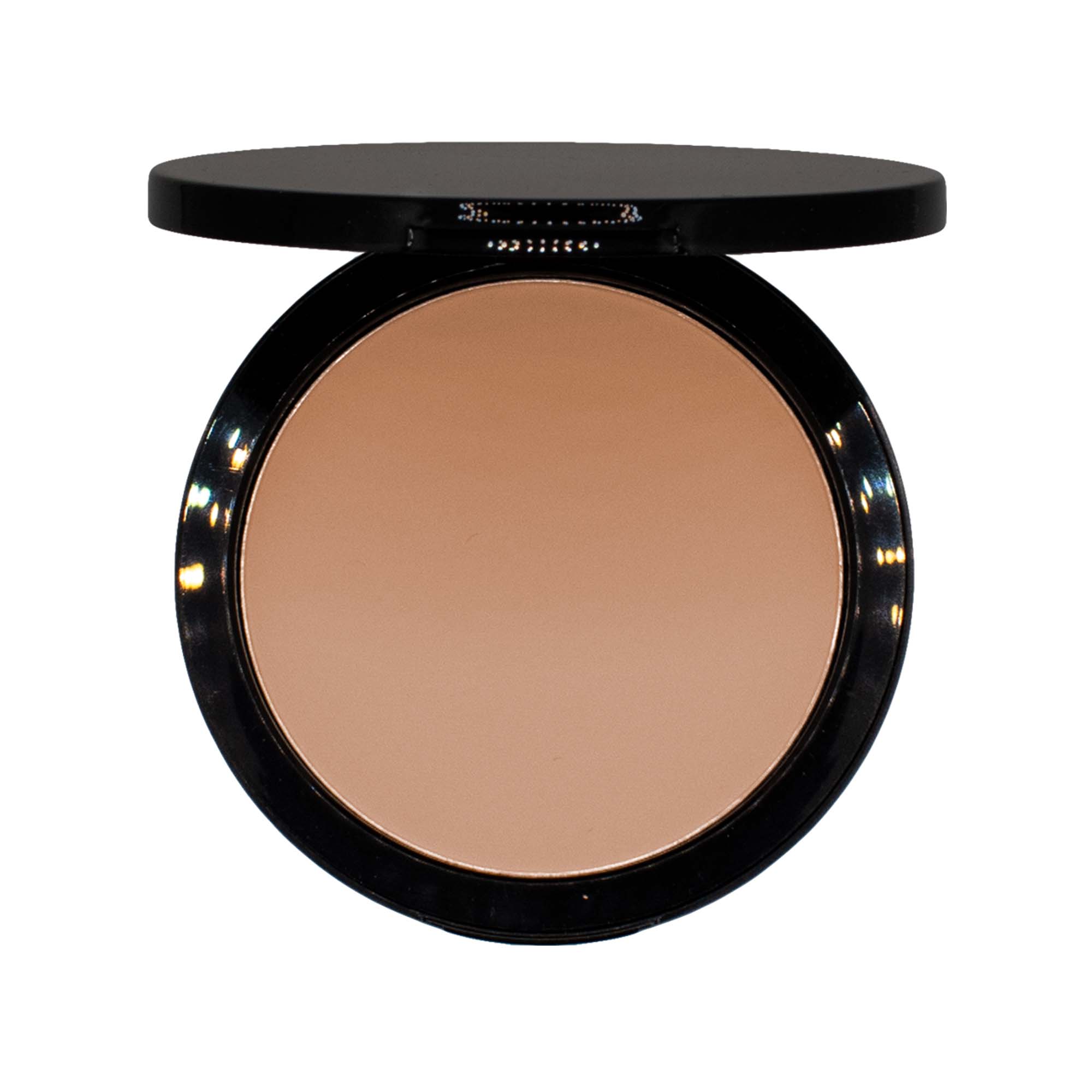 Dual Blend Powder Foundation - Bisque – siiona.com